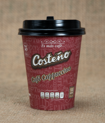 Café Cappuccino